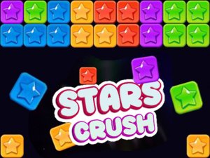 Star Match Puzzle